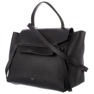 CELINE Mini Belt Bag